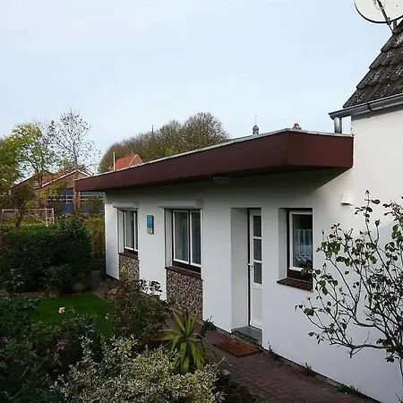 Ferienhaus Hus Kalli *