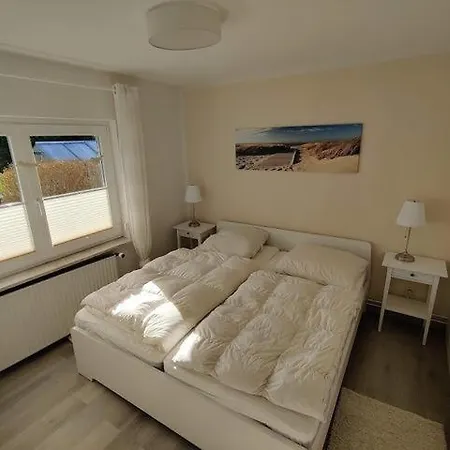 Hus Kalli Ferienhaus