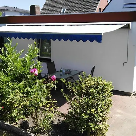 Ferienhaus Hus Kalli Landkirchen