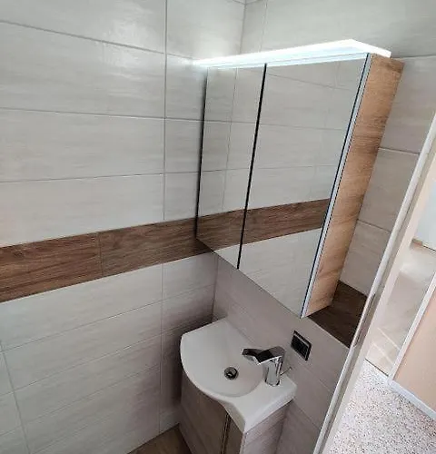 Hus Kalli Landkirchen