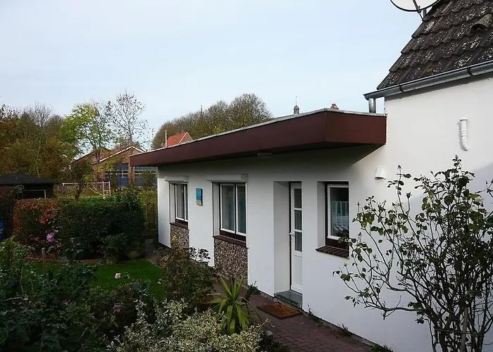 Casa vacanze Hus Kalli *