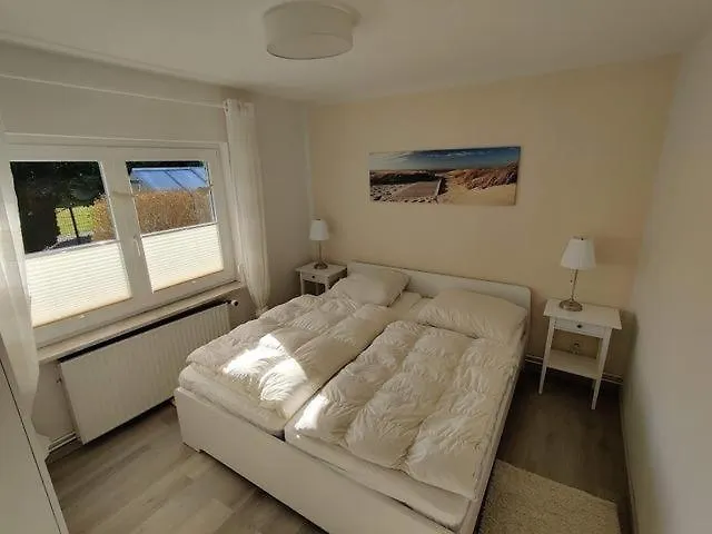 Hus Kalli Casa vacanze