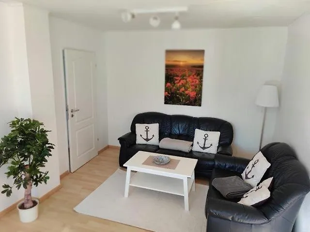 Hus Kalli Casa vacanze