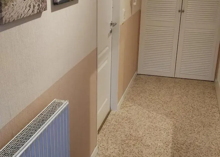 Hus Kalli Landkirchen