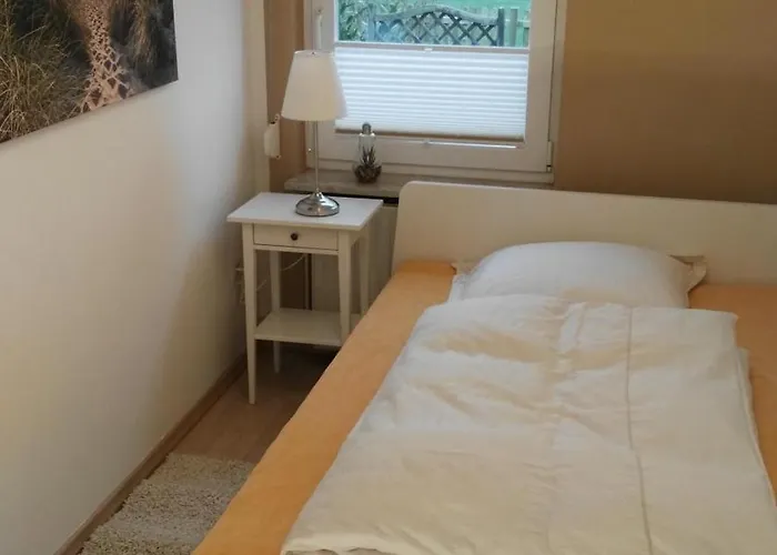 Casa vacanze Hus Kalli *