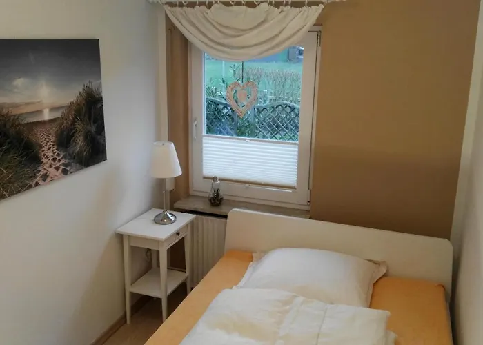 Hus Kalli Casa vacanze