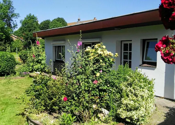 Hus Kalli Casa vacanze *